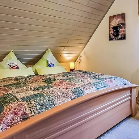 3 Bedroom Beautiful In * Sehlen