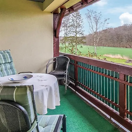 Apartment 3 Bedroom Beautiful In *